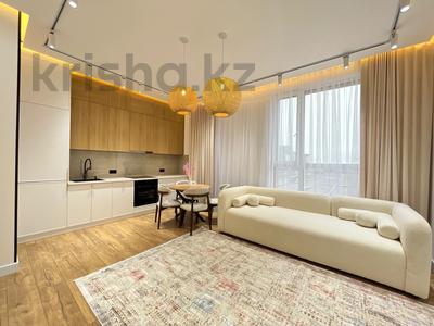 Продажа квартир в Астане: 3-комнатная квартира · 65 м² · 3/12 этаж, Хусейн бен Талал 30 — Мангилик ел за 53.7 млн 〒 3-комнатная квартира · 65 м² · 3/12 этаж, Хусейн бен Талал 30 — Мангилик ел за 53.7 млн 〒 в Астане, Есильский р-н
