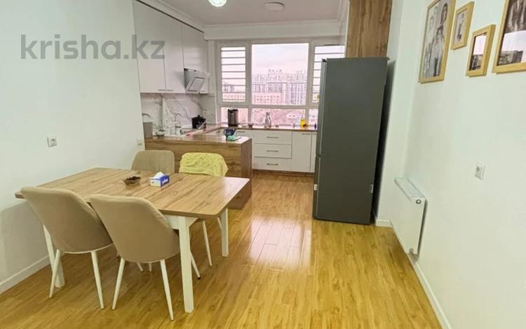 2-бөлмелі пәтер · 80 м² · 9/16 қабат, Егизбаева 3, 5 — Каныша Сатпаева, бағасы: 70 млн ₸ в Алматы, Бостандыкский р-н — фото 5