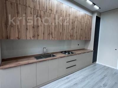 1-бөлмелі пәтер · 50 м² · 9/9 қабат, Нұрсәт ш/а, Жилмассив Нурсат, бағасы: 25 млн ₸ в Шымкенте, Каратауский р-н
