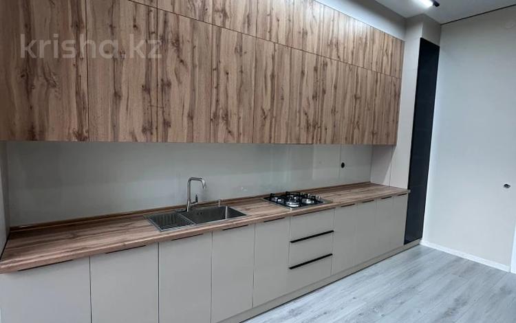 1-бөлмелі пәтер · 50 м² · 9/9 қабат, Нұрсәт ш/а, Жилмассив Нурсат, бағасы: 25 млн ₸ в Шымкенте, Каратауский р-н — фото 2