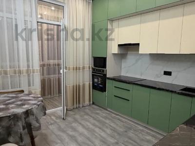 1-бөлмелі пәтер · 41 м² · 5/16 қабат, Утеген батыра, бағасы: 300 000 ₸ в Алматы, Ауэзовский р-н