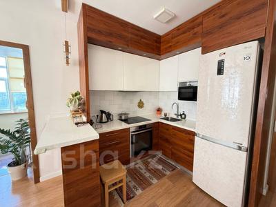 2-комнатная квартира · 61.1 м² · 9/9 этаж, Улы Дала 69 — Аль Фараби за 36.5 млн ₸ в Астане, Есильский р-н