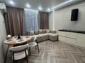 2-бөлмелі пәтер · 53 м² · 3/13 қабат, Астана ш/а. 1/19, бағасы: 25 000 ₸ в Алматы, Ауэзовский р-н