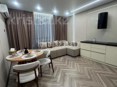 2-бөлмелі пәтер · 53 м² · 3/13 қабат, Астана ш/а. 1/19, бағасы: 25 000 ₸ в Алматы, Ауэзовский р-н