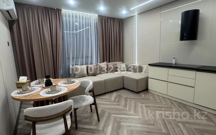 2-бөлмелі пәтер · 53 м² · 3/13 қабат, Астана ш/а. 1/19, бағасы: 25 000 ₸ в Алматы, Ауэзовский р-н — фото 2