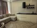 2-комнатная квартира · 53 м² · 3/13 этаж, мкр Астана 1/19 за 27 000 ₸ в Алматы, Ауэзовский р-н — фото 3