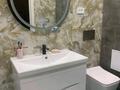 2-комнатная квартира · 55 м² · 6/9 этаж, Туран 55/4 — №24 за 17 000 ₸ в Астане, Есильский р-н