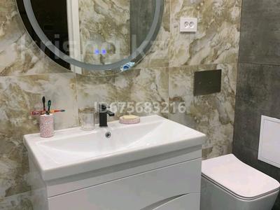 2-комнатная квартира · 55 м² · 6/9 этаж, Туран 55/4 — №24 за 17 000 ₸ в Астане, Есильский р-н