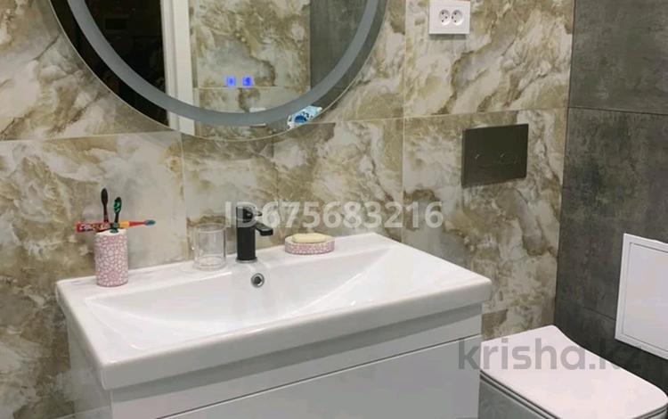 2-комнатная квартира · 55 м² · 6/9 этаж, Туран 55/4 — №24 за 17 000 ₸ в Астане, Есильский р-н — фото 5