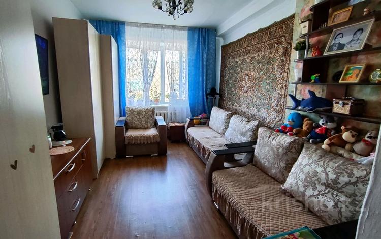 2-комнатная квартира, 43 м², 1/2 этаж, Коршуново 2