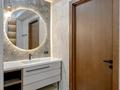 3-комнатная квартира · 211 м² · 9/10 этаж, Тулебаева 171 за 450 млн ₸ в Алматы, Медеуский р-н — фото 20
