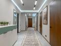 3-комнатная квартира · 211 м² · 9/10 этаж, Тулебаева 171 за 450 млн ₸ в Алматы, Медеуский р-н — фото 32