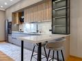 3-комнатная квартира · 211 м² · 9/10 этаж, Тулебаева 171 за 450 млн ₸ в Алматы, Медеуский р-н — фото 5