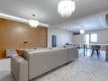 3-комнатная квартира · 211 м² · 9/10 этаж, Тулебаева 171 за 450 млн ₸ в Алматы, Медеуский р-н — фото 3