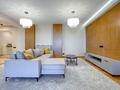 3-комнатная квартира · 211 м² · 9/10 этаж, Тулебаева 171 за 450 млн ₸ в Алматы, Медеуский р-н — фото 8