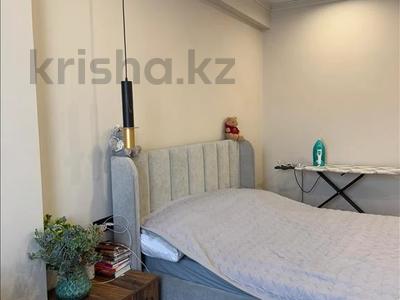 2-комнатная квартира · 55 м² · 12/13 этаж, Толе би — Гагарина за 53 млн ₸ в Алматы, Алмалинский р-н