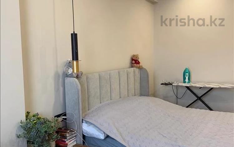 2-комнатная квартира · 55 м² · 12/13 этаж, Толе би — Гагарина за 53 млн ₸ в Алматы, Алмалинский р-н — фото 2