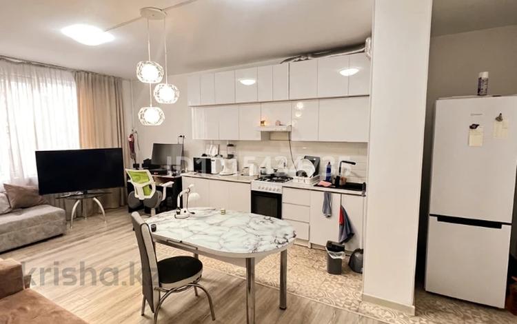 2-комнатная квартира · 55 м² · 2/9 этаж, Талгарский тракт 285 за 35 млн ₸ в  — фото 2
