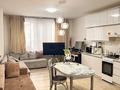 2-комнатная квартира · 55 м² · 2/9 этаж, Талгарский тракт 285 за 35 млн ₸ в  — фото 2