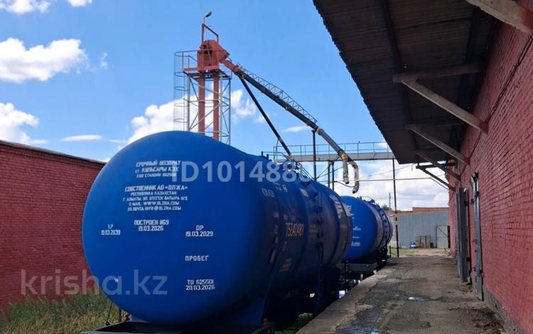 Өнеркәсіптік база · 4.2 га, Северная промзона 58, бағасы: 1.5 млрд ₸ в Астане, Алматы р-н — фото 3