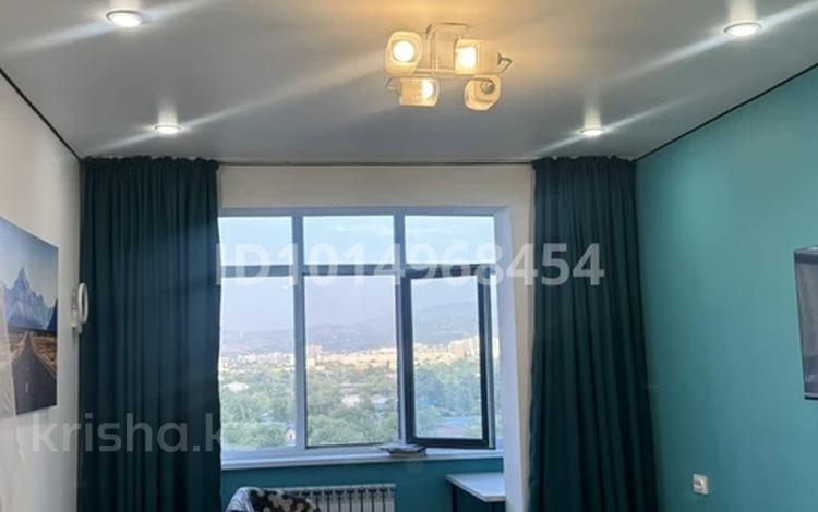 1-комнатная квартира · 31 м² · 10/10 этаж, Варламова 345 — Толе би- Озеро Сайран за 250 000 ₸ в Алматы, Алмалинский р-н — фото 2