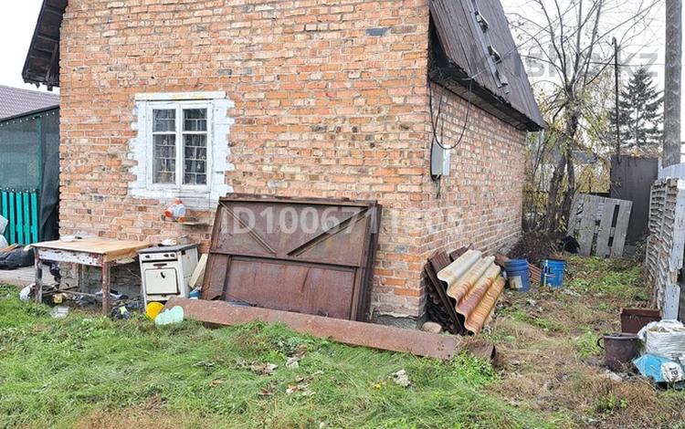Саяжай · 2 бөлме · 46 м² · 6.5 сот., Шестая, бағасы: 3.9 млн ₸ в Усть-Каменогорске — фото 2