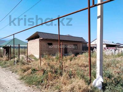 Отдельный дом · 2 комнаты · 30 м² · 4 сот., Көктөбе 20 — За азс газенерджи за 14 млн ₸ в 