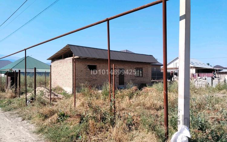 Отдельный дом · 2 комнаты · 30 м² · 4 сот., Көктөбе 20 — За азс газенерджи за 14 млн ₸ в  — фото 2