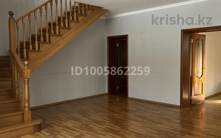 Отдельный дом · 5 комнат · 262 м² · 9 сот., мкр Таугуль-3 — Мухамеджанова за 275 млн ₸ в Алматы, Ауэзовский р-н — фото 2