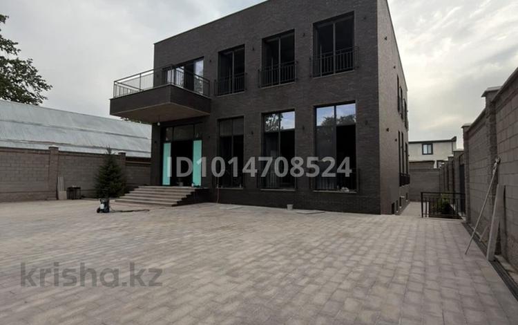 Жеке үй · 7 бөлме · 747 м² · 7 жүзд., Горный Гигант ш/а. 130 — Жамакаева, бағасы: 1.6 млрд ₸ в Алматы, Медеуский р-н — фото 3