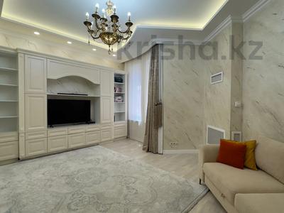5-комнатная квартира · 160 м² · 1/5 этаж, мкр Мирас, Мкр. Мирас 157 за 175 млн ₸ в Алматы, Бостандыкский р-н