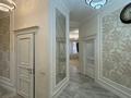 5-комнатная квартира · 160 м² · 1/5 этаж, мкр Мирас, Мкр. Мирас 157 за 175 млн ₸ в Алматы, Бостандыкский р-н — фото 22