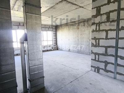 2-бөлмелі пәтер · 47.5 м² · 11/12 қабат, Ақбұлақ ш/а., Момышулы 100, бағасы: 6 млн ₸ в Алматы, Алатауский р-н