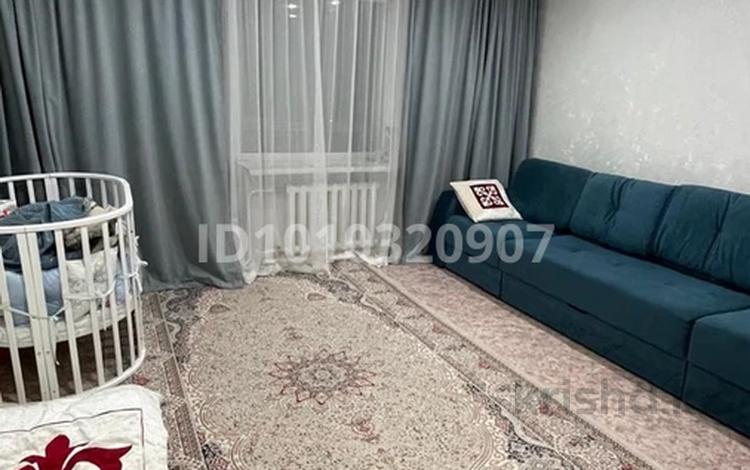 1-бөлмелі пәтер · 45.2 м² · 7/9 қабат, Құнанбай 15/1 — Ауэзова, бағасы: 21 млн ₸ в Семее — фото 2