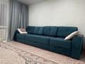 1-бөлмелі пәтер · 45.2 м² · 7/9 қабат, Құнанбай 15/1 — Ауэзова, бағасы: 21 млн ₸ в Семее — фото 2
