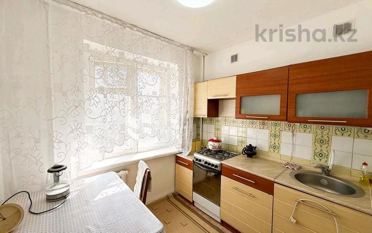 3-комнатная квартира · 50 м² · 2/4 этаж, Жетысу за 14.3 млн ₸ в Талдыкоргане, мкр Жетысу — фото 2