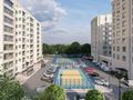 1-бөлмелі пәтер · 53.4 м² · 1/9 қабат, мкр Омега, Есенжанова 3/2к2, бағасы: 24 млн ₸ в Уральске — фото 6
