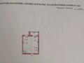 1-бөлмелі пәтер · 53.4 м² · 1/9 қабат, мкр Омега, Есенжанова 3/2к2, бағасы: 24 млн ₸ в Уральске — фото 9