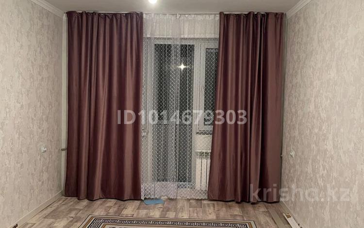2-комнатная квартира · 60 м² · 5 этаж, 8-й микрорайон 42 за 15 млн ₸ в Шымкенте, Туран р-н — фото 2