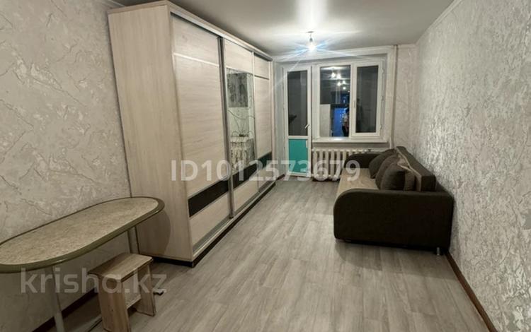 1-бөлмелі пәтер · 35 м² · 1/4 қабат, мкр Таугуль-1 1/3, бағасы: 160 000 ₸ в Алматы, Ауэзовский р-н — фото 12