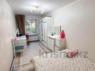 2-комнатная квартира · 44.5 м² · 2/5 этаж, Самал за 16 млн ₸ в Талдыкоргане, мкр Самал