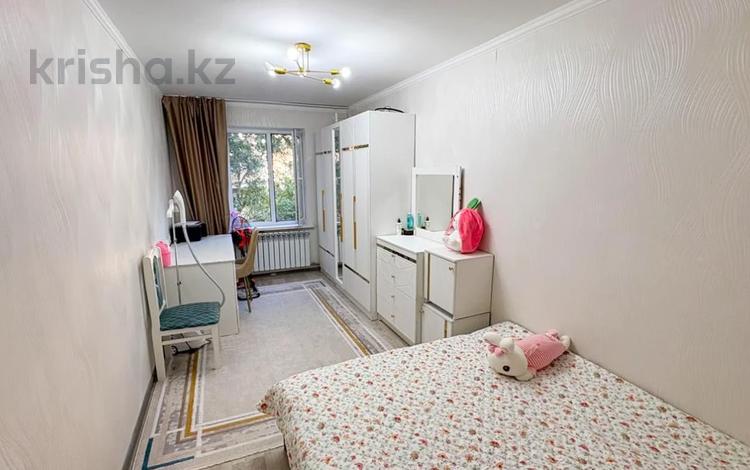 2-комнатная квартира · 44.5 м² · 2/5 этаж, Самал за 16 млн ₸ в Талдыкоргане, мкр Самал — фото 2