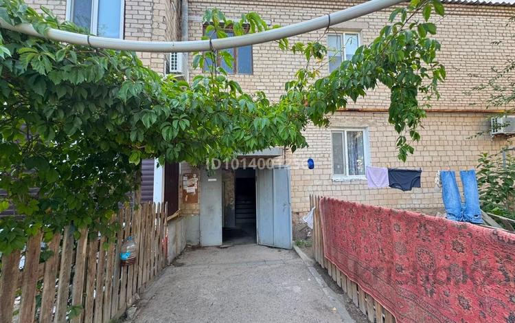 3-комнатная квартира · 60 м² · 2/2 этаж, мкр Лесхоз, Кубаш Медеубаева — Рынок «Коктем» за 11 млн ₸ в Атырау — фото 7