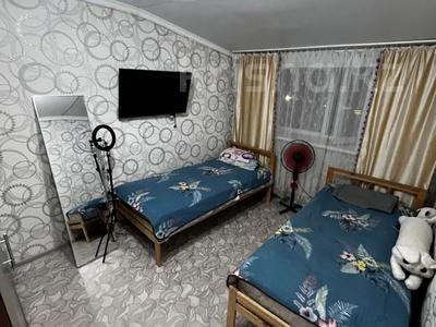 1-бөлмелі пәтер · 20 м² · 5/5 қабат, Рыскулбекова 27/1, бағасы: 9.7 млн ₸ в Астане, Алматы р-н