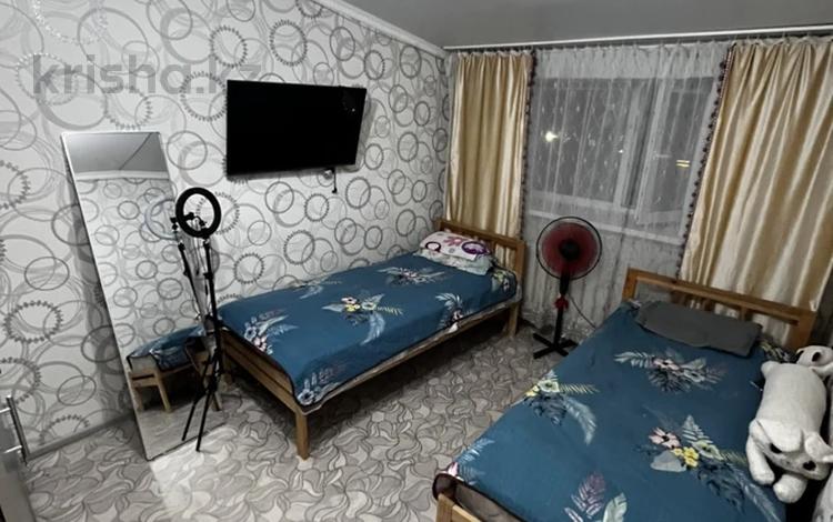 1-бөлмелі пәтер · 20 м² · 5/5 қабат, Рыскулбекова 27/1, бағасы: 9.7 млн ₸ в Астане, Алматы р-н — фото 2