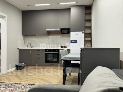 1-комнатная квартира · 32 м² · 2/12 этаж, Райымбека — Ауэзова райымбек за 250 000 〒 в Алматы, Алмалинский р-н