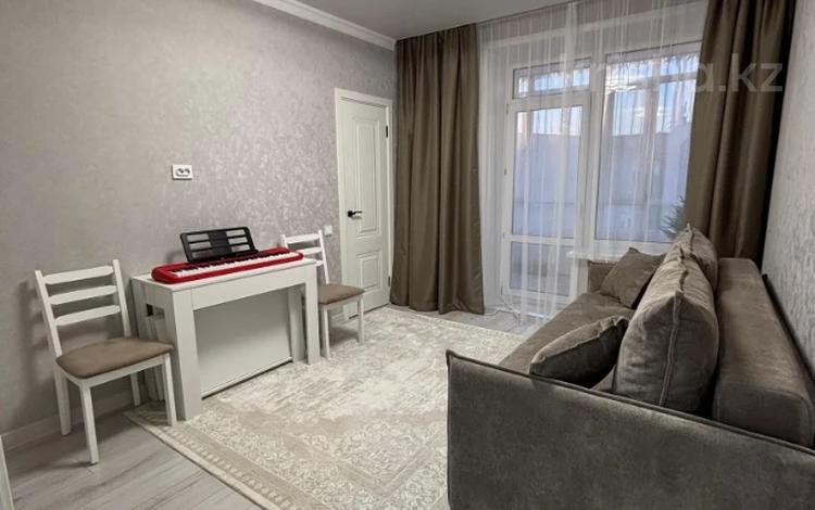 3-бөлмелі пәтер · 92.5 м² · 2/10 қабат, Ауэзова 189е, бағасы: 52 млн ₸ в Кокшетау — фото 2