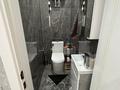 3-бөлмелі пәтер · 92.5 м² · 2/10 қабат, Ауэзова 189е, бағасы: 52 млн ₸ в Кокшетау — фото 13