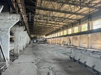 Промбаза · 1.7 га, Койкелди батыра 26 — Цементный завод, Береке базар за 5.2 млн 〒 в Шымкенте