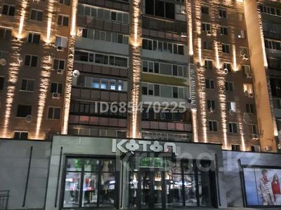 1-комнатная квартира · 45 м² · 8/9 этаж, Конституции Казахстана 50 — С видом на городской парк. за 27 000 ₸ в Петропавловске